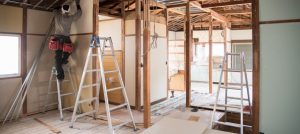 Entreprise de rénovation de la maison et de rénovation d’appartement à La Grande-Resie
